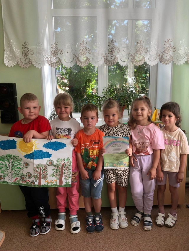 победители конкурса